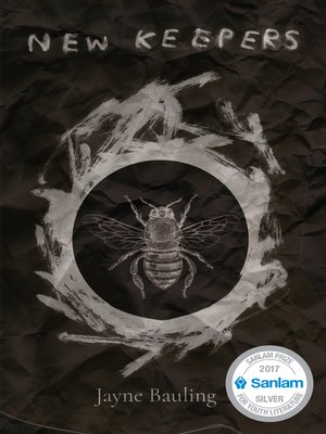 cover image of New Keepers